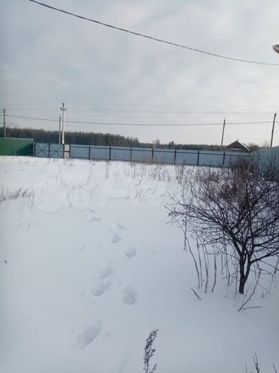 Участок 11 сот. (ИЖС)