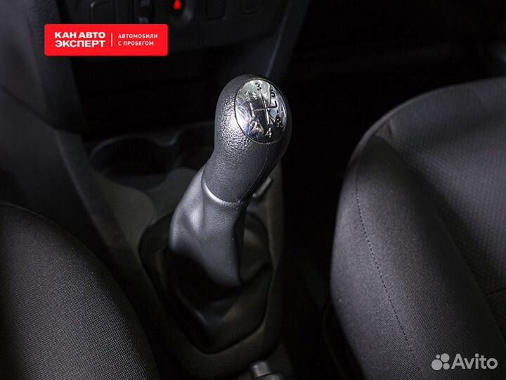 Renault Sandero 1.6 МТ, 2018, 106 000 км