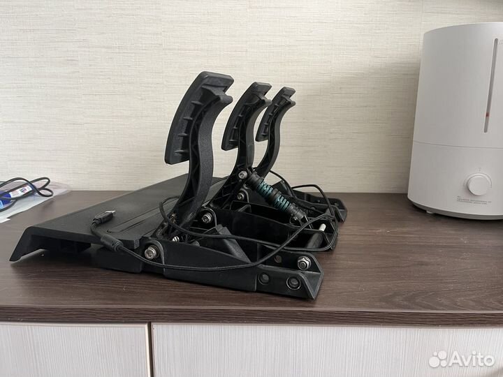 Fanatec csl elite pedals + load cell kit