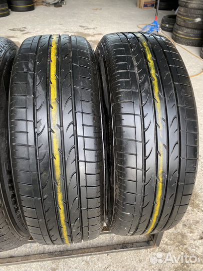 Bridgestone Dueler H/P Sport 235/65 R18