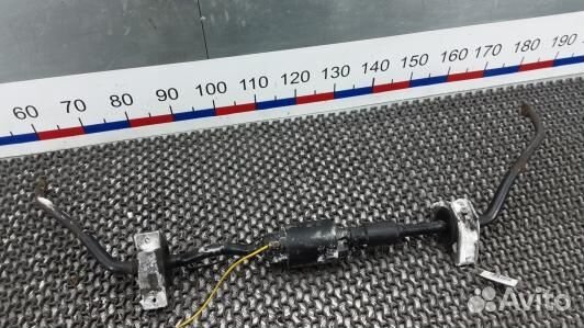 Стабилизатор поперечной устойчивости передний BMW