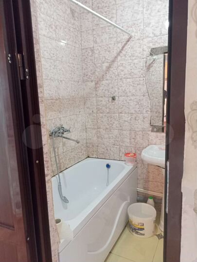 3-к. квартира, 70 м², 6/9 эт.