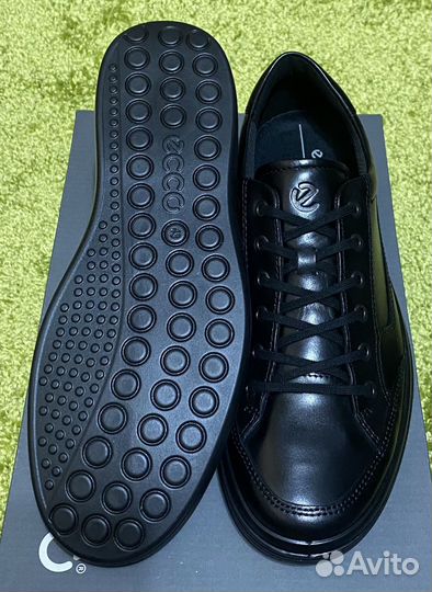 43 Мужские кеды Ecco Classic Sneaker m