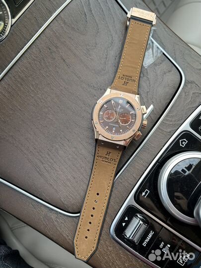 Часы мужские