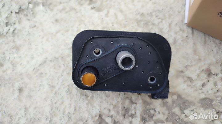 Кран печки ваз 2114 и на все вазы