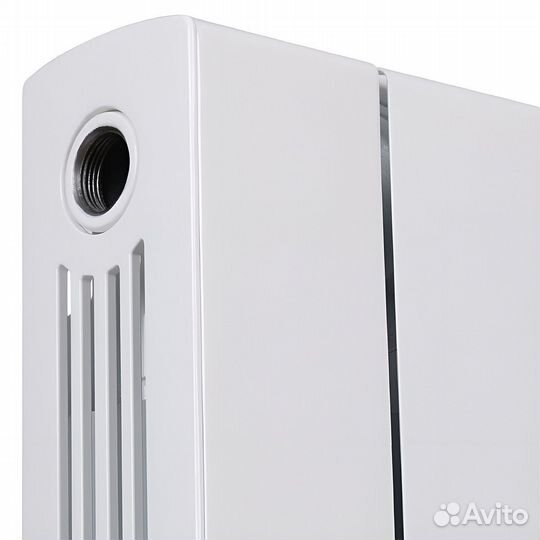 Rifar Supremo 350 - 4 секции (боковое)