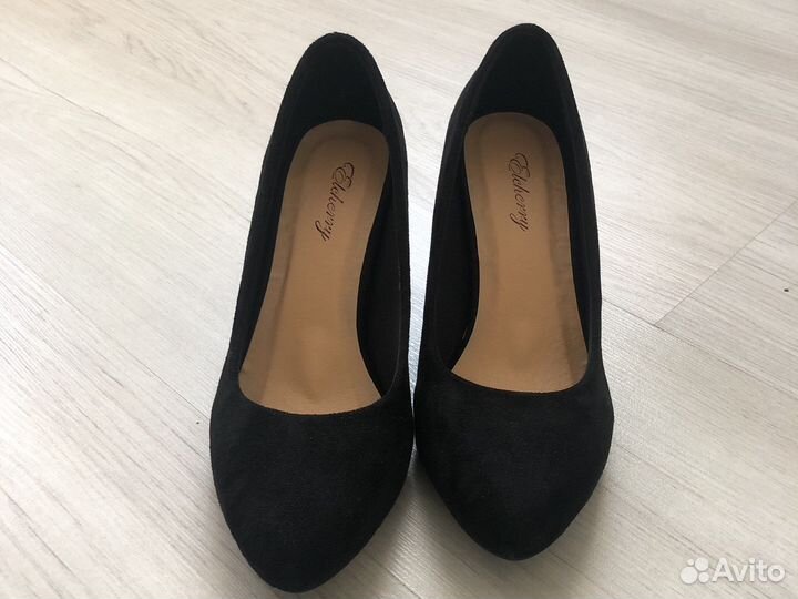 Туфли женские новые