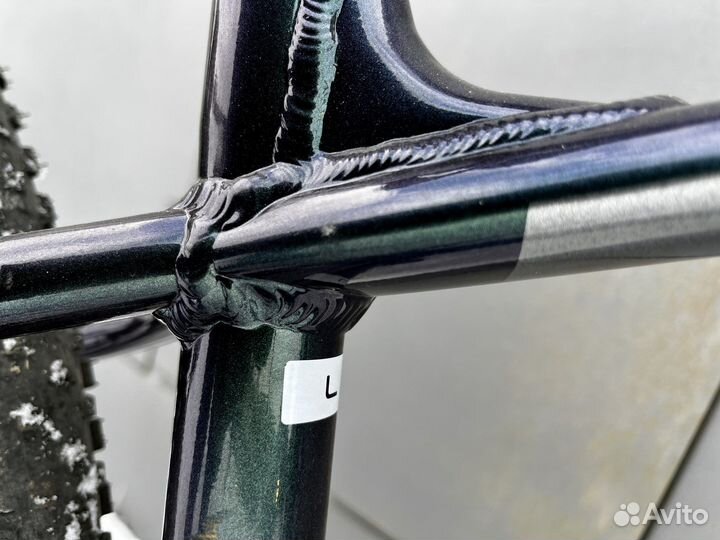 Продам велосипед Trek Marlin 7 29 L
