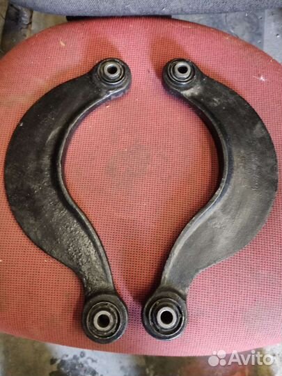 Серпы ford focus 2