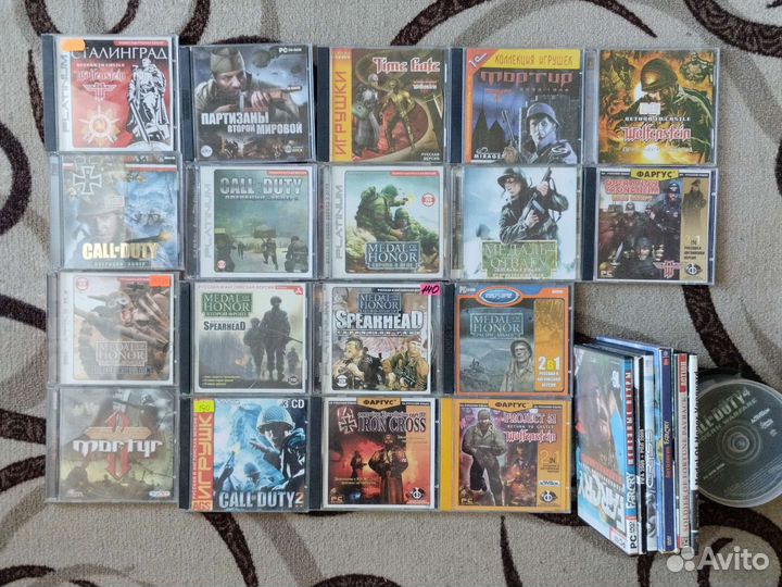 Компьютерная игра