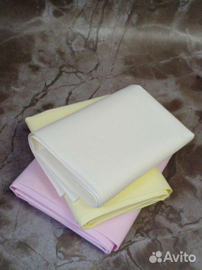 Фоамиран иранский 60*70 см