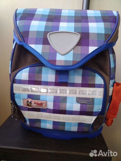 Школьный рюкзак Mc Neill