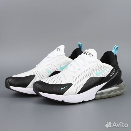 Кроссовки nike air max 270