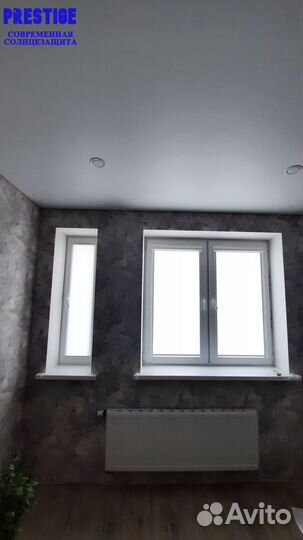 Жалюзи, рулонные шторы с бесплатной установкой