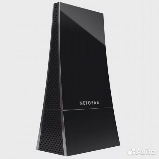 Netgear 3001