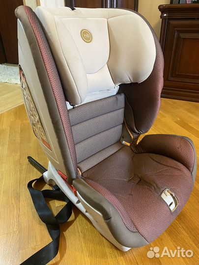 Детское автокресло 15 до 36 кг
