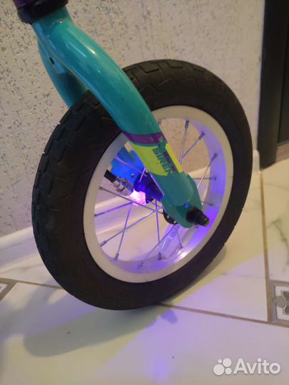 Детский велосипед GT Siren 12