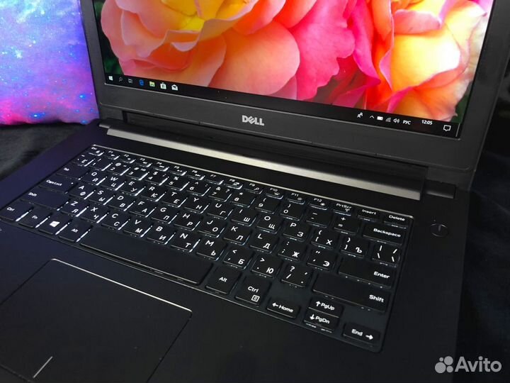 Ноутбуки Dell Latitude в наличии i5+IPS