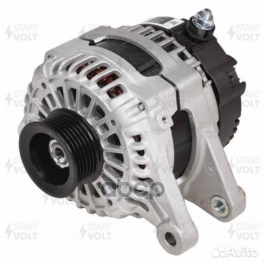 Генератор Geely Emgrand (11) /Lifan X60 (11) 1