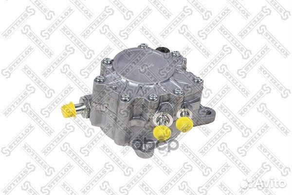 10-02519-SX насос вакуумный VW Passat 2.0TDi 0