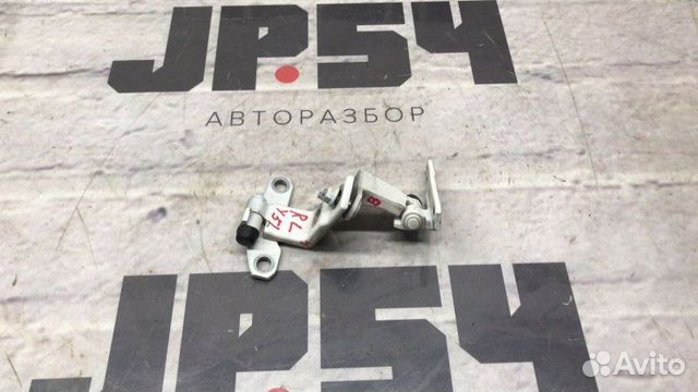 Петля двери задняя левая Infiniti M37 Y51 3.7 (Б)