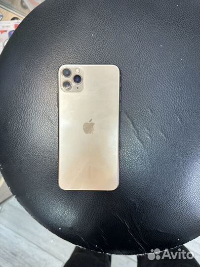 iPhone 11 Pro Max, 256 ГБ