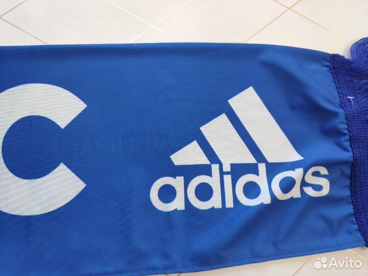 С5 Шарф футбольного клуба Челси, Оригинал