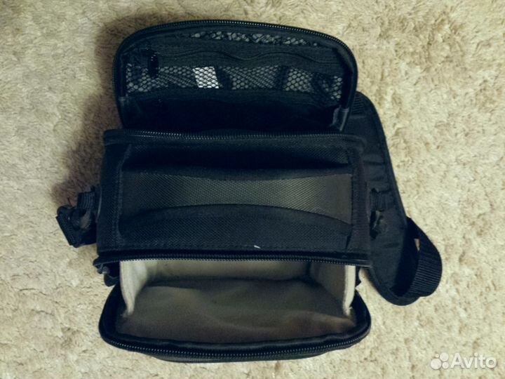 Case Logic чехол для видео камеры или фотоаппарата