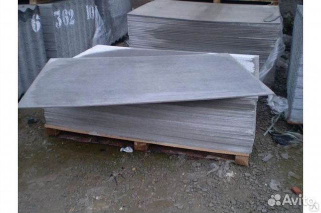 Шифер прямой бу купить в Иркутске | Товары для дома и дачи | Авито