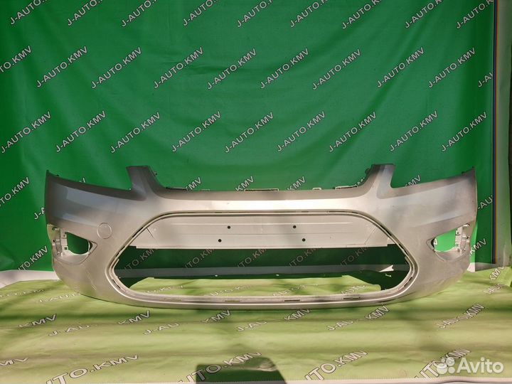 Бампер передний Ford Focus