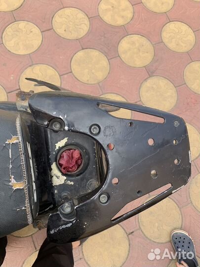 Скутер