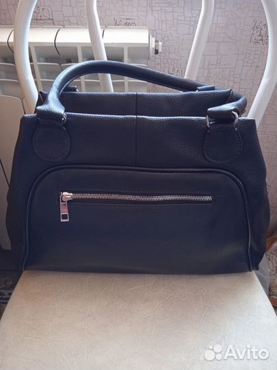 Сумка искусственная кожа