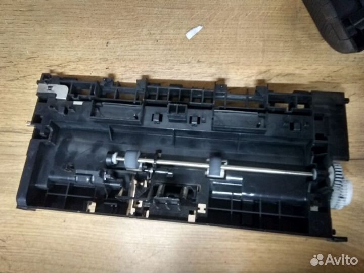 Принтер Pantum P2500W в разбор