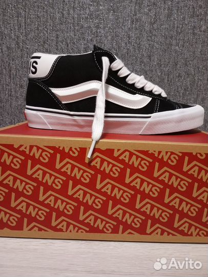 Vans knu skool Оригинал