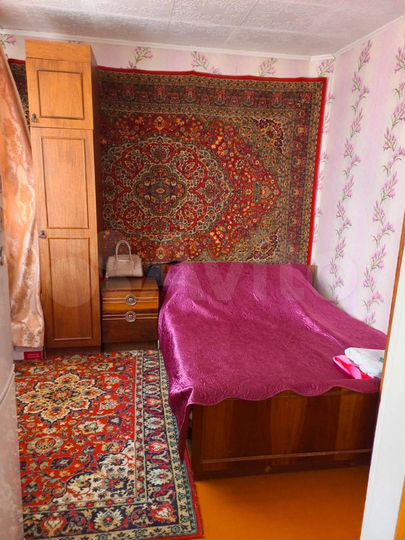 2-к. квартира, 43 м², 1/5 эт.