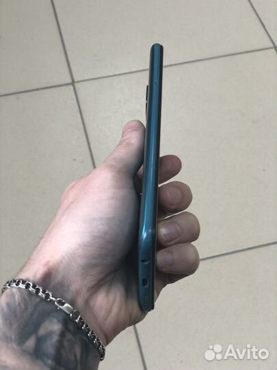 Xiaomi Redmi Note 9, 6/128 ГБ