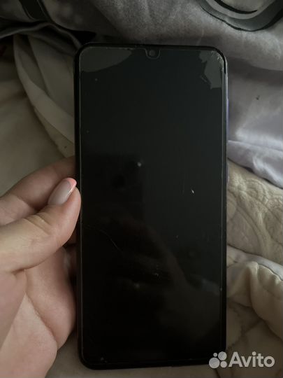 Samsung Galaxy A30s, 3/32 ГБ