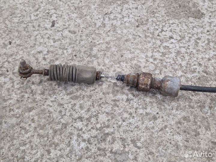 Кулиса АКПП Ниссан Альмера Классик b10