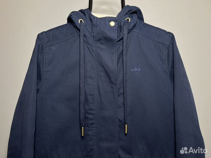 Парка Adidas оригинал