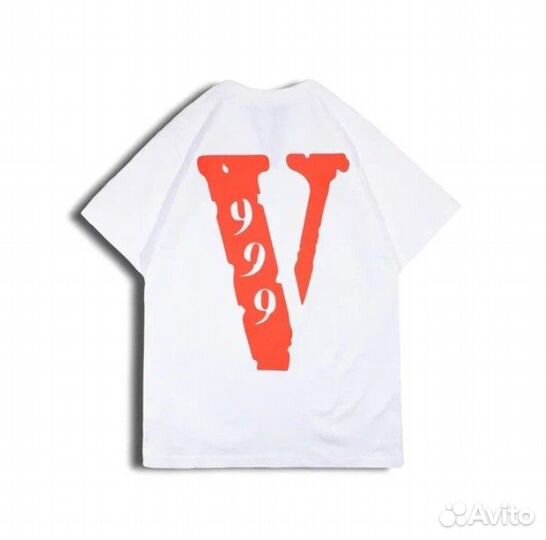 Футболка Vlone