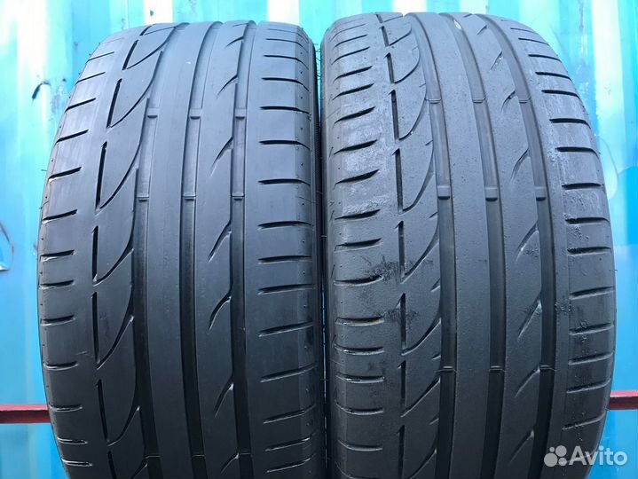 Bridgestone Potenza S001 225/40 R18 92Y