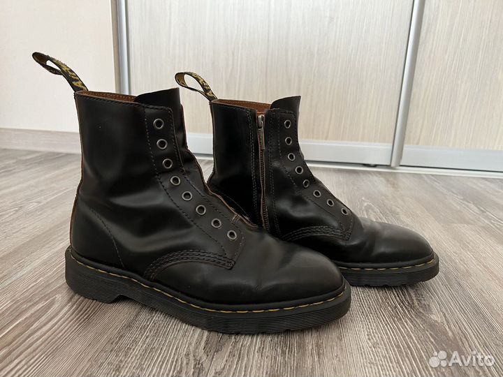 Dr martens ботинки унисекс