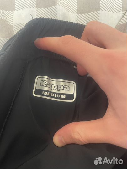 Штаны kappa
