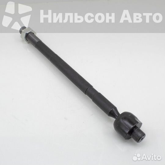 Тяга рулевой рейки MMC canter FE62E, zevs