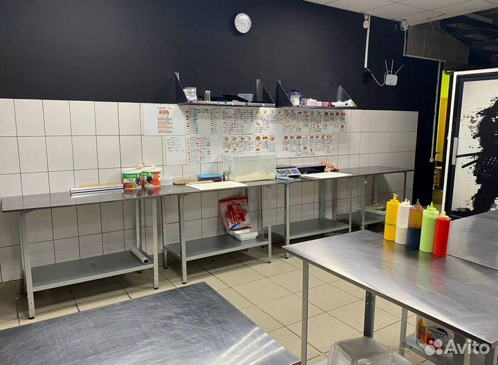 Франшиза доставки. Готовый бизнес