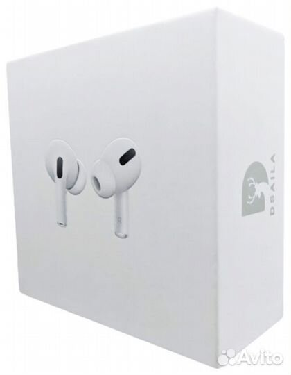 Беспроводные наушники Borofone/Dsaila