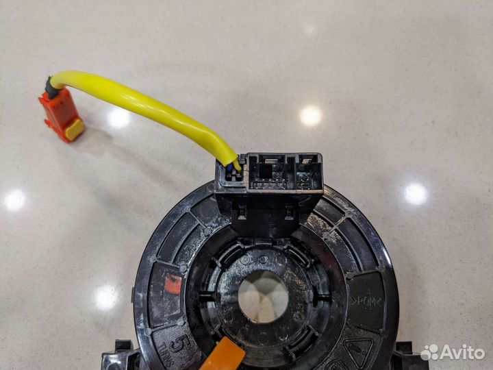 Шлейф подрулевой toyota hilux / fortuner