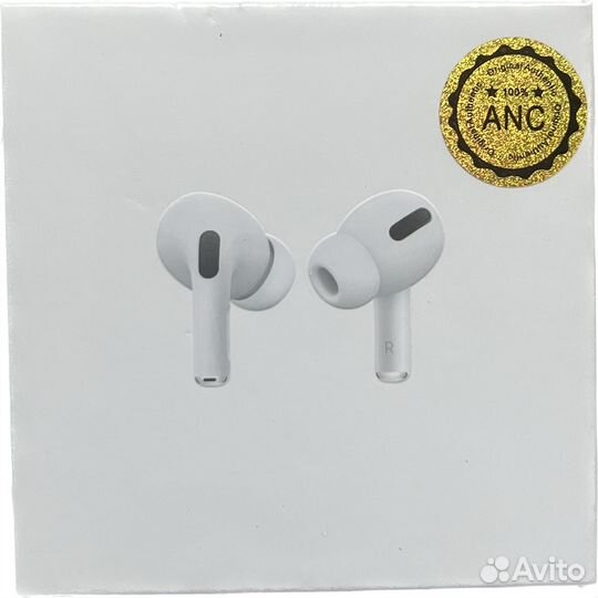 Наушники TWS Apple