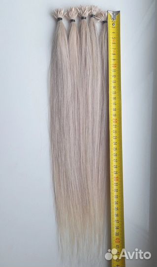 Волосы для наращивания