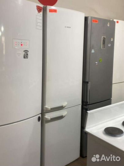 Холодильник бу с гарантией и доставкой